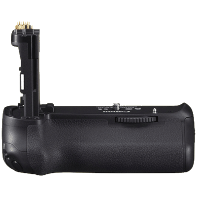 Canon BG-E14 Batteriegriff (für Canon EOS-70D/ 80D/ 90D) kaufen bei top-foto.de
