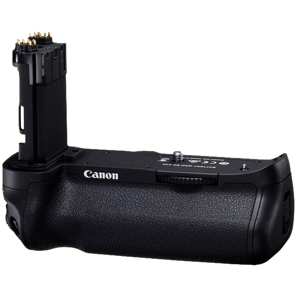 Canon BG-E20 Batteriegriff (für Canon EOS-5D Mark IV) kaufen bei top-foto.de