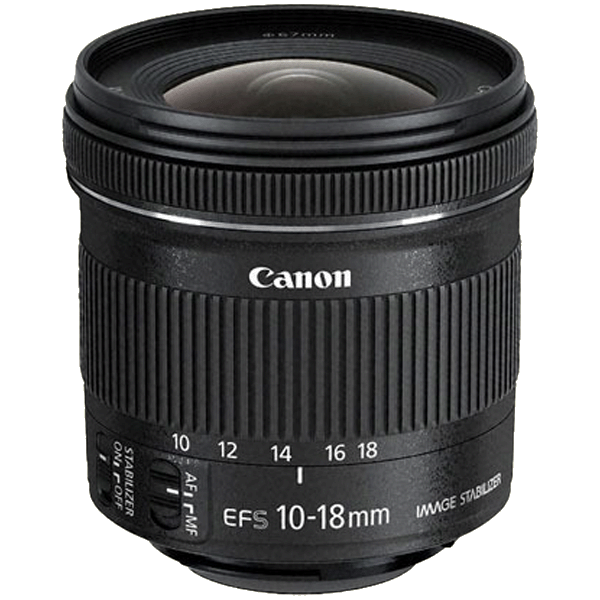 Canon 10-18/4,5-5,6 EF-S IS STM kaufen bei top-foto.de