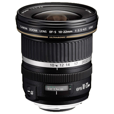 Canon 10-22/3,5-4,5 EF-S USM kaufen bei top-foto.de