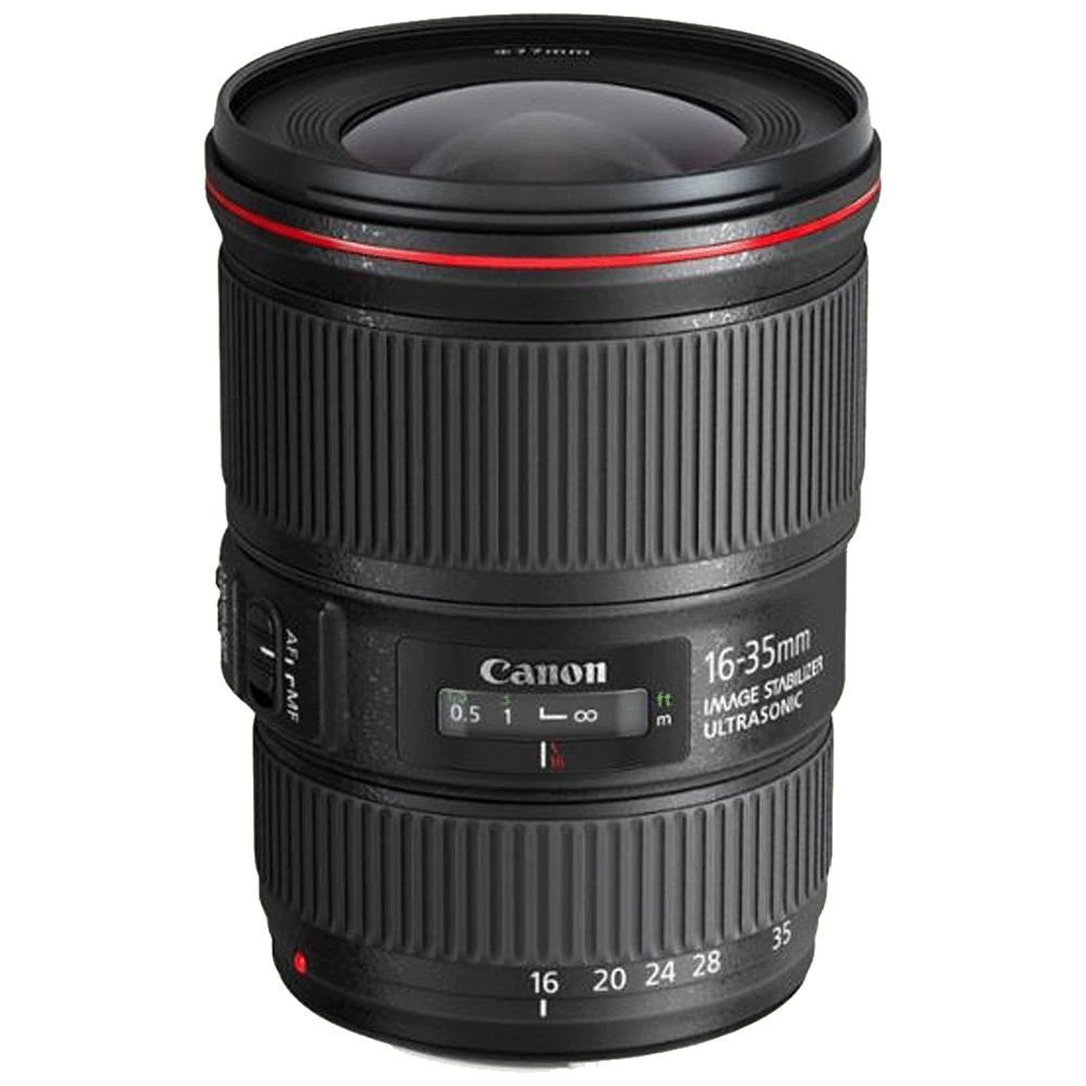 Canon 16-35/4,0 EF L IS USM kaufen bei top-foto.de