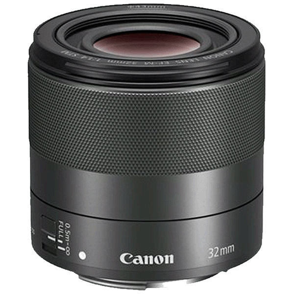 Canon 32/1,4 EF-M STM kaufen bei top-foto.de