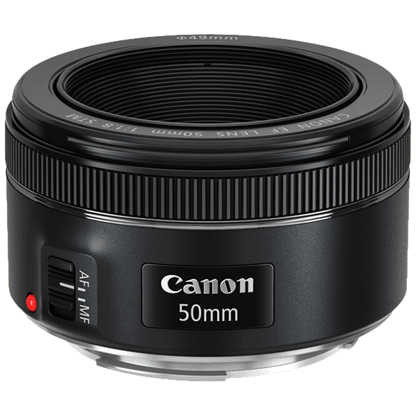 Canon 50/1,8 EF STM kaufen bei top-foto.de
