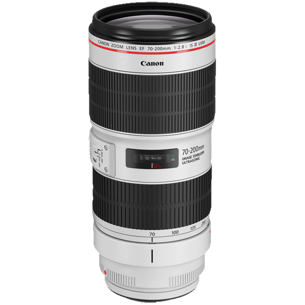 Canon 70-200/2,8 EF L IS USM III kaufen bei top-foto.de