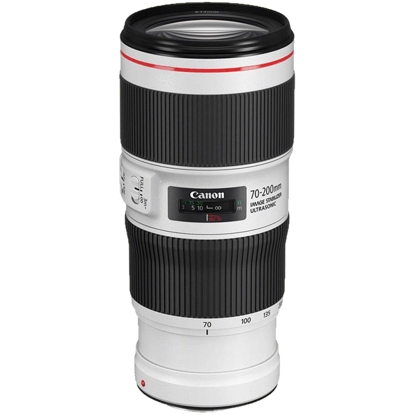 Canon 70-200/4,0 EF L IS USM II kaufen bei top-foto.de