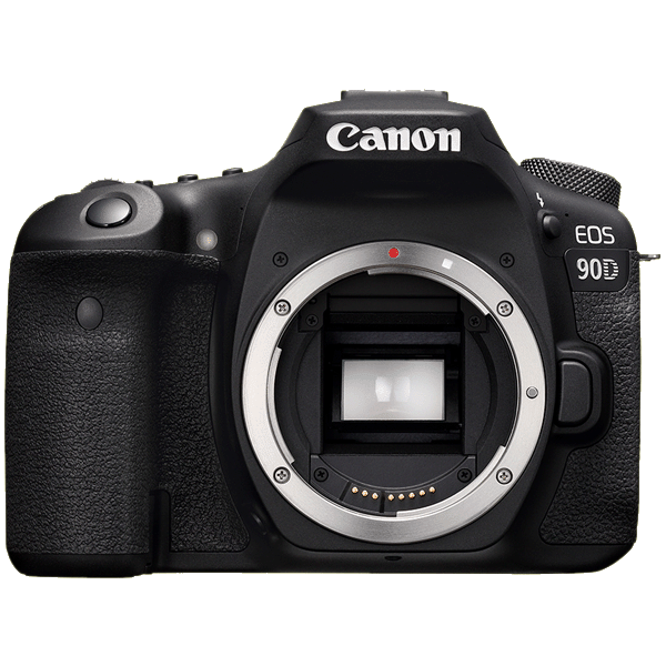 Canon EOS-90D Gehäuse kaufen bei top-foto.de