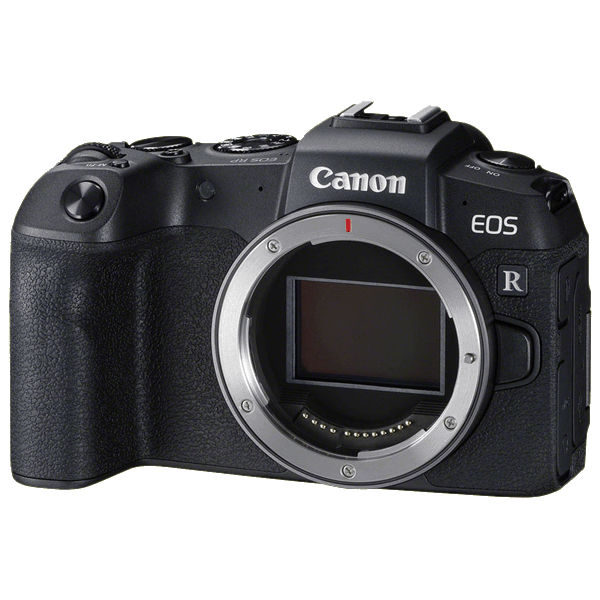 Canon EOS RP Gehäuse kaufen bei top-foto.de