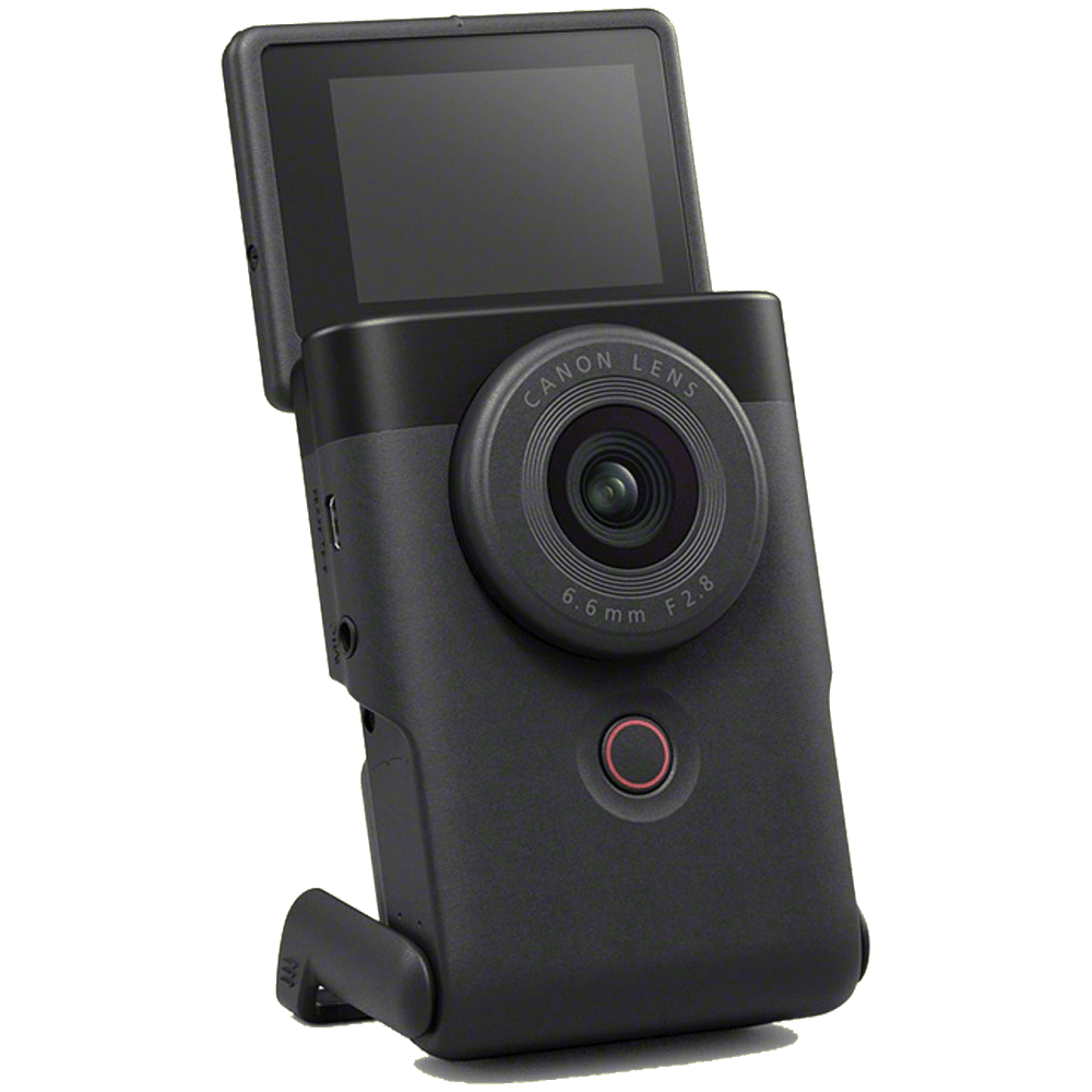 Canon stellt neue Vlogging-Kamera vor: PowerShot V10