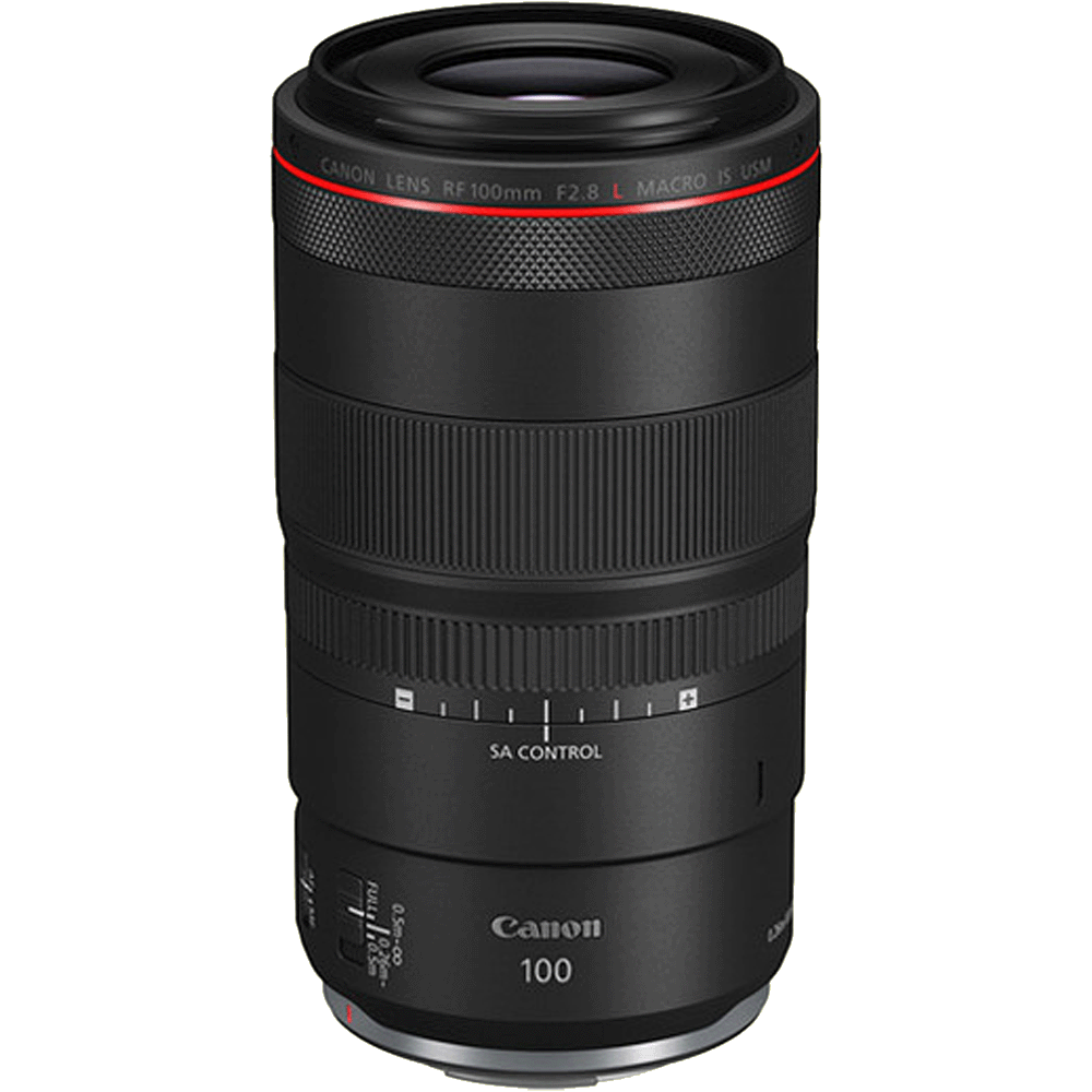 Canon 100/2,8 RF Macro L IS USM kaufen bei top-foto.de