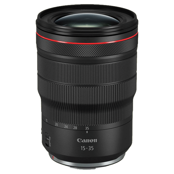 Canon 15-35/2,8 RF L IS USM (Einzelstück) kaufen bei top-foto.de