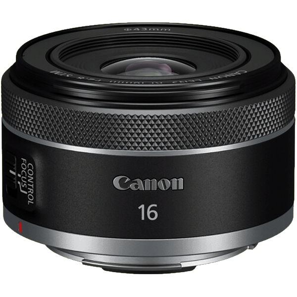 Canon 16/2,8 RF STM kaufen bei top-foto.de