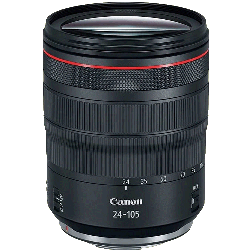 Canon 24-105/4,0 RF L IS USM kaufen bei top-foto.de