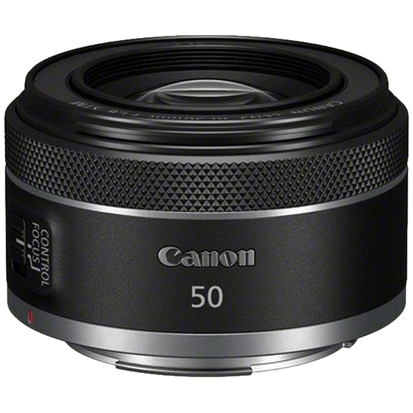 Canon 50/1,8 RF STM kaufen bei top-foto.de