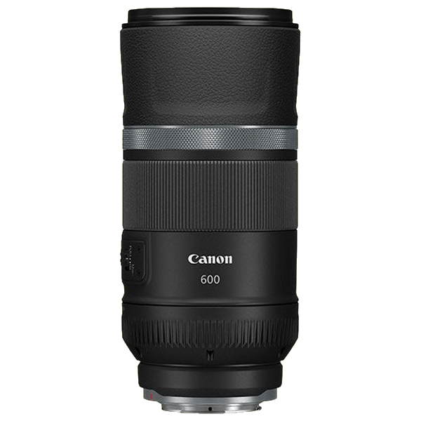 Canon 600/11,0 RF IS STM kaufen bei top-foto.de