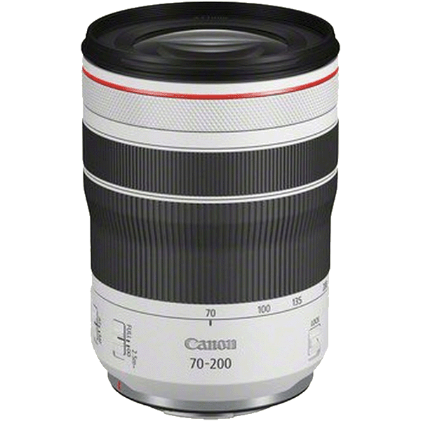 Canon 70-200/4,0 RF L IS USM kaufen bei top-foto.de