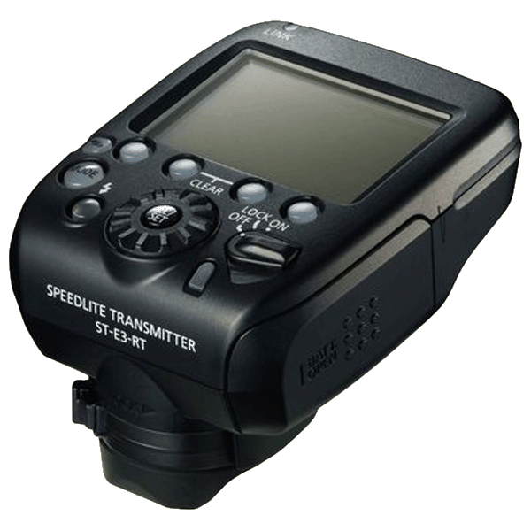 Canon ST-E3-RT Version 2 Speedlite-Transmitter kaufen bei top-foto.de