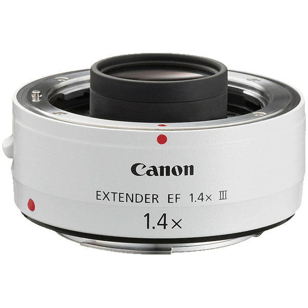 Canon 1,4x EF Extender III kaufen bei top-foto.de