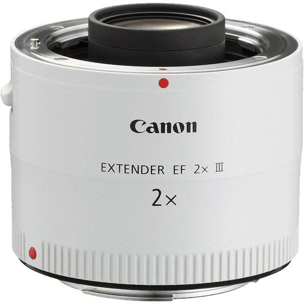 Canon 2,0x EF Extender III kaufen bei top-foto.de