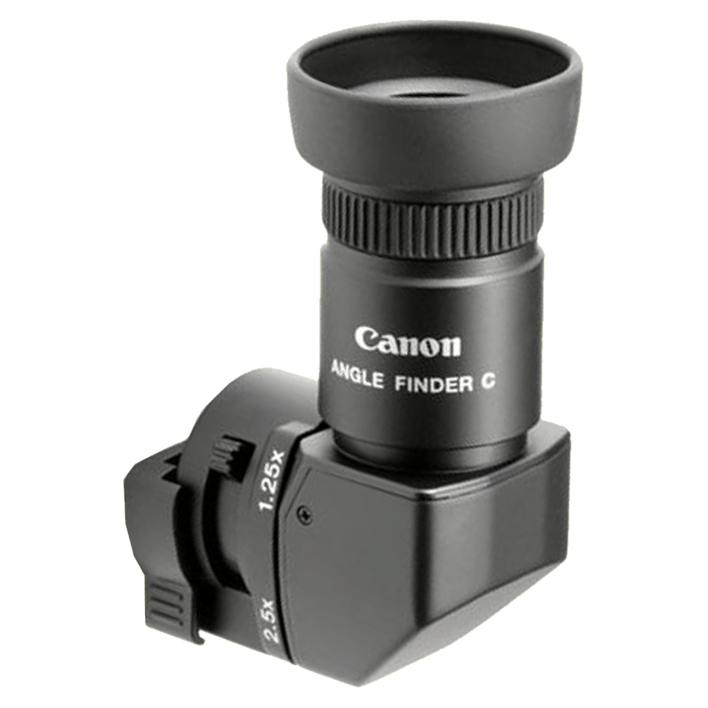 Canon Winkelsucher C (Second-Hand) kaufen bei top-foto.de