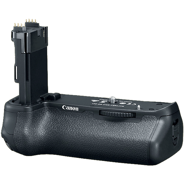 Canon BG-E21 Batteriegriff (für Canon EOS-6D Mark II) kaufen bei top-foto.de