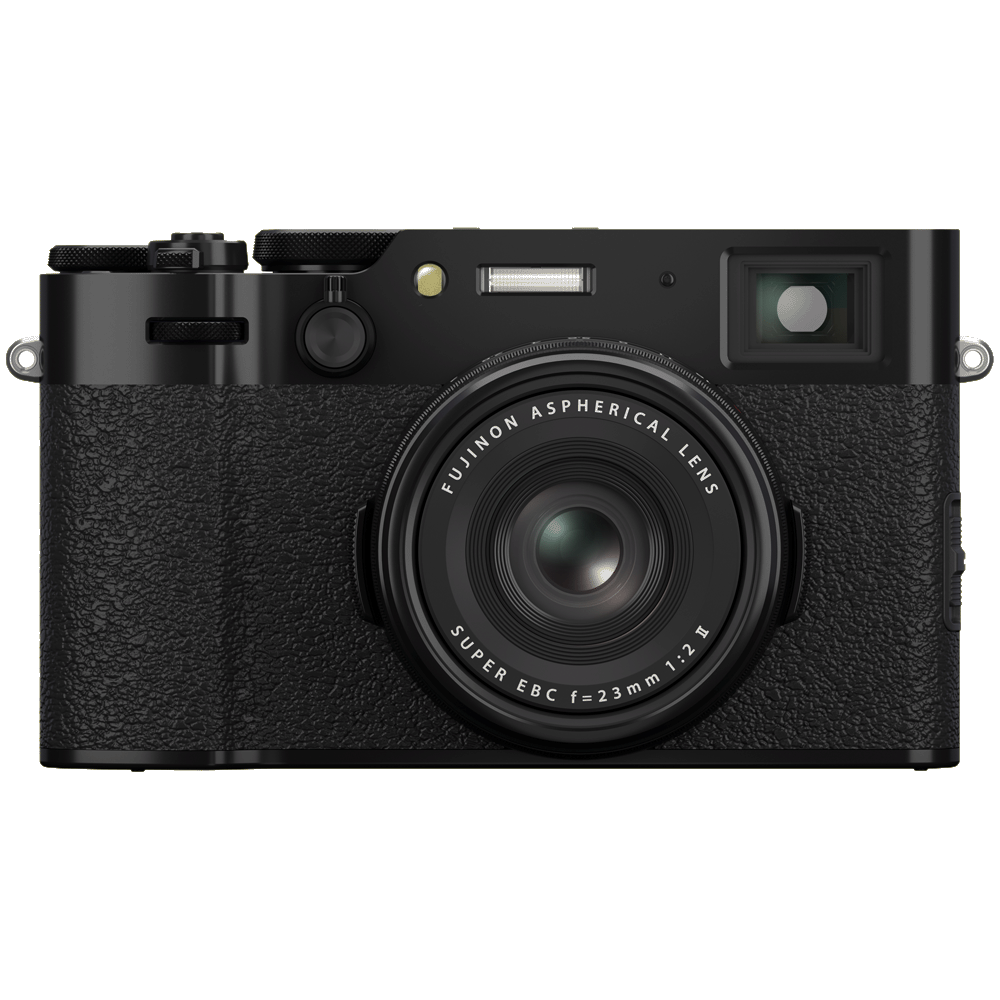 Fujifilm stellt mit der Design-Ikone in der sechsten Generation eine neue Premium-Kompaktkamera FUJIFILM X100VI vor