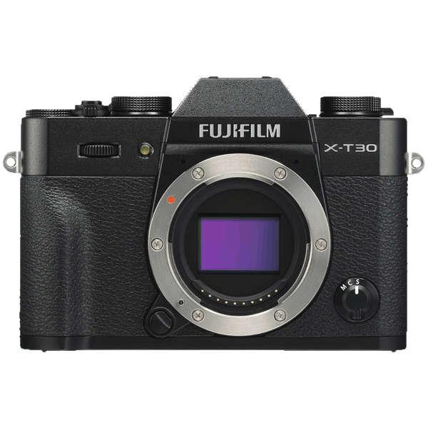 Firmware-Update für Fujifilm X-T30 (Version 1.51)