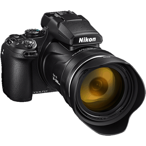 Firmware-Update für Nikon Coolpix P1000 (Version 1.6)
