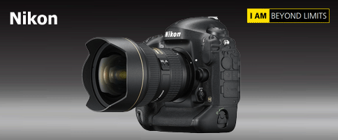 Nikon-Shop - Der Nikon Markenshop bei top-foto.de